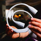 Portable USB Knitting Light