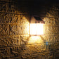 🔥Hot Sale🔥Solar Tungsten Wall Light