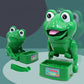 🔥Christmas Hot Sale-Funny Frogs Biting Toys