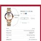⌚Starry Women's Stainless Steel Watch🎁Valentine's Day Sale
