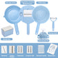 🔥BIG SALE 49% OFF🔥🔥12-IN-1 Multi-Function Food Chopper