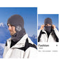 ❄Winter Beanie Hat Scarf Sets Warm Knit Hat😍