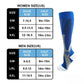 🔥LAST DAY 50% OFF🔥High Graduated Compression Socks🧦(2 Pairs)