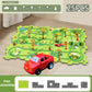 🚀Children's Educational Puzzle Track Car Play Set🚗