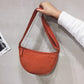 🔥Hot Sales - 49% OFF🔥Simple Women Dumpling Crossbody Bag