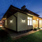 🔥Hot Sale🔥Solar Tungsten Wall Light