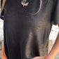 🔥LAST DAY 49% OFF🔥Gold Foil Short-sleeved T-shirt