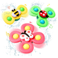 🎅Christmas Sale 49% OFF🎁Classic Suction cup spinner toys