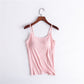 🎁2024 New Year Hot Sale🎁 - Tank With Built-In Bra