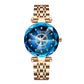 ⌚Starry Women's Stainless Steel Watch🎁Valentine's Day Sale