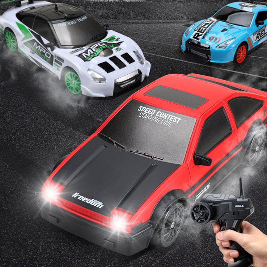 🔥Hot Sales - 49% OFF🔥Remote Control Car RC Drift Car