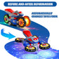🎅Early Christmas Sale -48% OFF🎁New Electric Light and Music Deformation Motorcycle