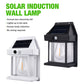 🔥Hot Sale🔥Solar Tungsten Wall Light