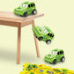 🚀Children's Educational Puzzle Track Car Play Set🚗