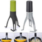 🔥Last Day Promotion - Kitchen Cooking Automatic Stirrer