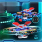 🎅Early Christmas Sale -48% OFF🎁New Electric Light and Music Deformation Motorcycle