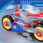 🎅Early Christmas Sale -48% OFF🎁New Electric Light and Music Deformation Motorcycle