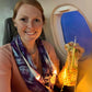 Portable USB Knitting Light