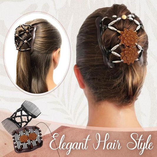 Magic Hair Comb