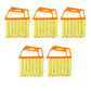 🔥Buy More Save More🔥Blind Cleaner Useful Microfiber Window Cleaning Brush