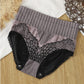 🔥Last Day Buy 1 Get 5 Free(6 PCS)🔥-New Women’s High Waist Tummy Control Underwear
