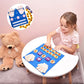 🖐️Felt Board Finger Numbers Counting Toy