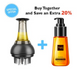 🔥Big Sales - 49% OFF🎁 Scalp applicator