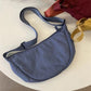 🔥Hot Sales - 49% OFF🔥Simple Women Dumpling Crossbody Bag