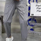Men's High Stretch Multi-pocket Skinny Cargo Pants👖