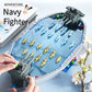 🚢Battleship Fighters Shooting Board Game