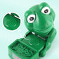 🔥Christmas Hot Sale-Funny Frogs Biting Toys