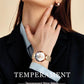 ⌚Starry Women's Stainless Steel Watch🎁Valentine's Day Sale