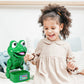 🔥Christmas Hot Sale-Funny Frogs Biting Toys