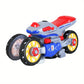 🎅Early Christmas Sale -48% OFF🎁New Electric Light and Music Deformation Motorcycle