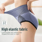 🔥Last Day Buy 1 Get 5 Free(6 PCS)🔥-New Women’s High Waist Tummy Control Underwear