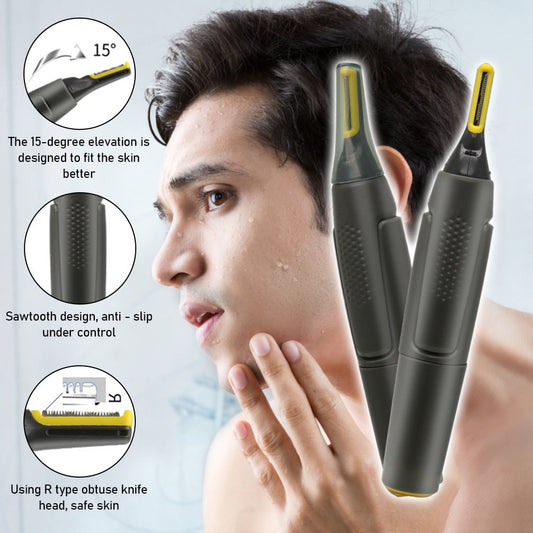 🎁2024 New Year Hot Sale🎁 Ultra-thin Precision Trimmer