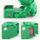 🔥Christmas Hot Sale-Funny Frogs Biting Toys