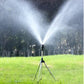 🎊Christmas Pre-sale - 52% Off🎊Stainless Steel Rotary Irrigation Tripod Telescopic Support Sprinkler