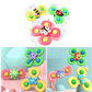 🎅Christmas Sale 49% OFF🎁Classic Suction cup spinner toys