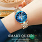 ⌚Starry Women's Stainless Steel Watch🎁Valentine's Day Sale
