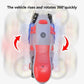 🎅Early Christmas Sale -48% OFF🎁New Electric Light and Music Deformation Motorcycle