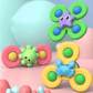 🎅Christmas Sale 49% OFF🎁Classic Suction cup spinner toys
