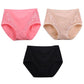 ⏰New Years Sale🔥Buy 1 Get 3🔥Plus Size High Waist Leak Proof Cotton Panties