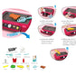 Cooking Simulator Toy