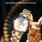⌚Starry Women's Stainless Steel Watch🎁Valentine's Day Sale