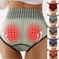 🔥Last Day Buy 1 Get 5 Free(6 PCS)🔥-New Women’s High Waist Tummy Control Underwear