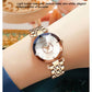 ⌚Starry Women's Stainless Steel Watch🎁Valentine's Day Sale