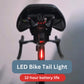 🎁Special Christmas Gift - 49% OFF🔥LED Bike Rear Light