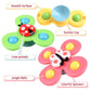 🎅Christmas Sale 49% OFF🎁Classic Suction cup spinner toys