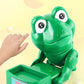 🔥Christmas Hot Sale-Funny Frogs Biting Toys